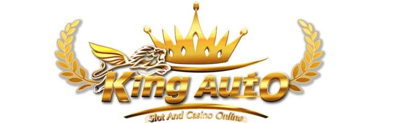 kingauto-th โลโก้